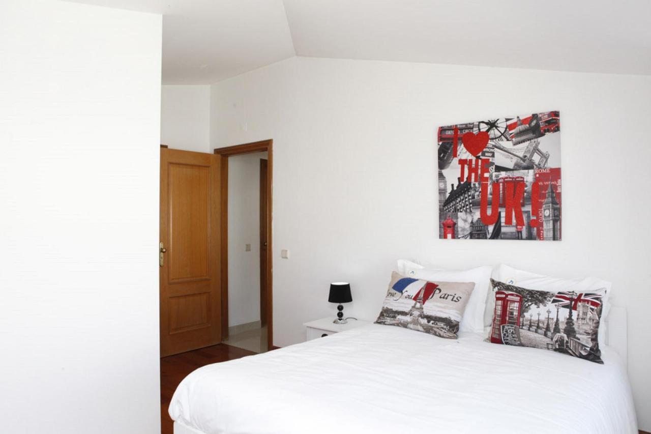 Wondrous Terrace Apartment In Cascais Center מראה חיצוני תמונה
