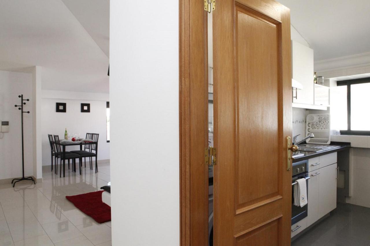 Wondrous Terrace Apartment In Cascais Center מראה חיצוני תמונה