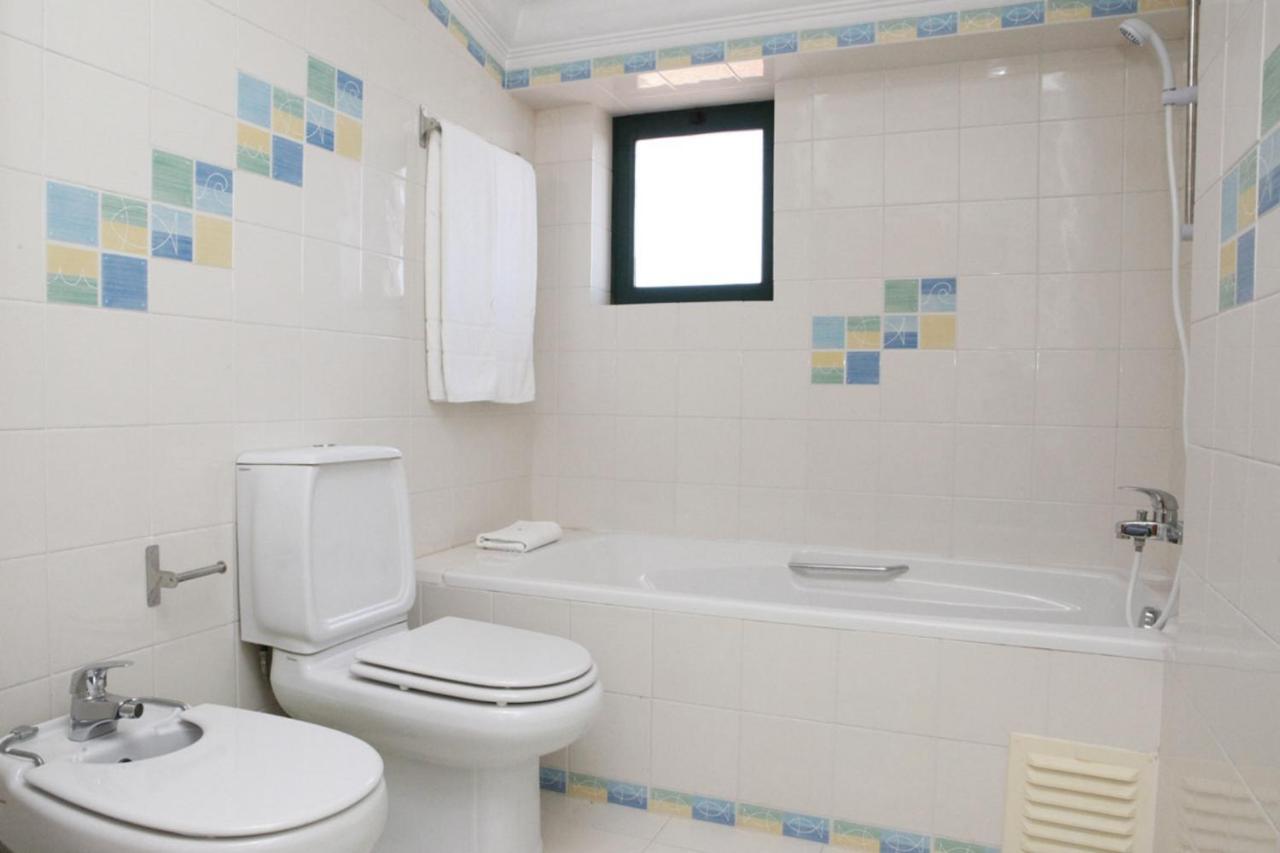 Wondrous Terrace Apartment In Cascais Center מראה חיצוני תמונה