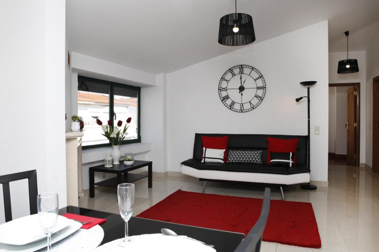 Wondrous Terrace Apartment In Cascais Center מראה חיצוני תמונה