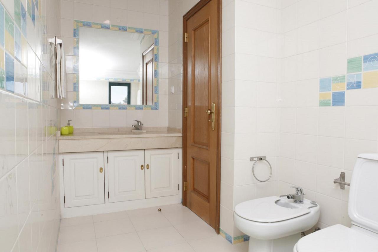Wondrous Terrace Apartment In Cascais Center מראה חיצוני תמונה