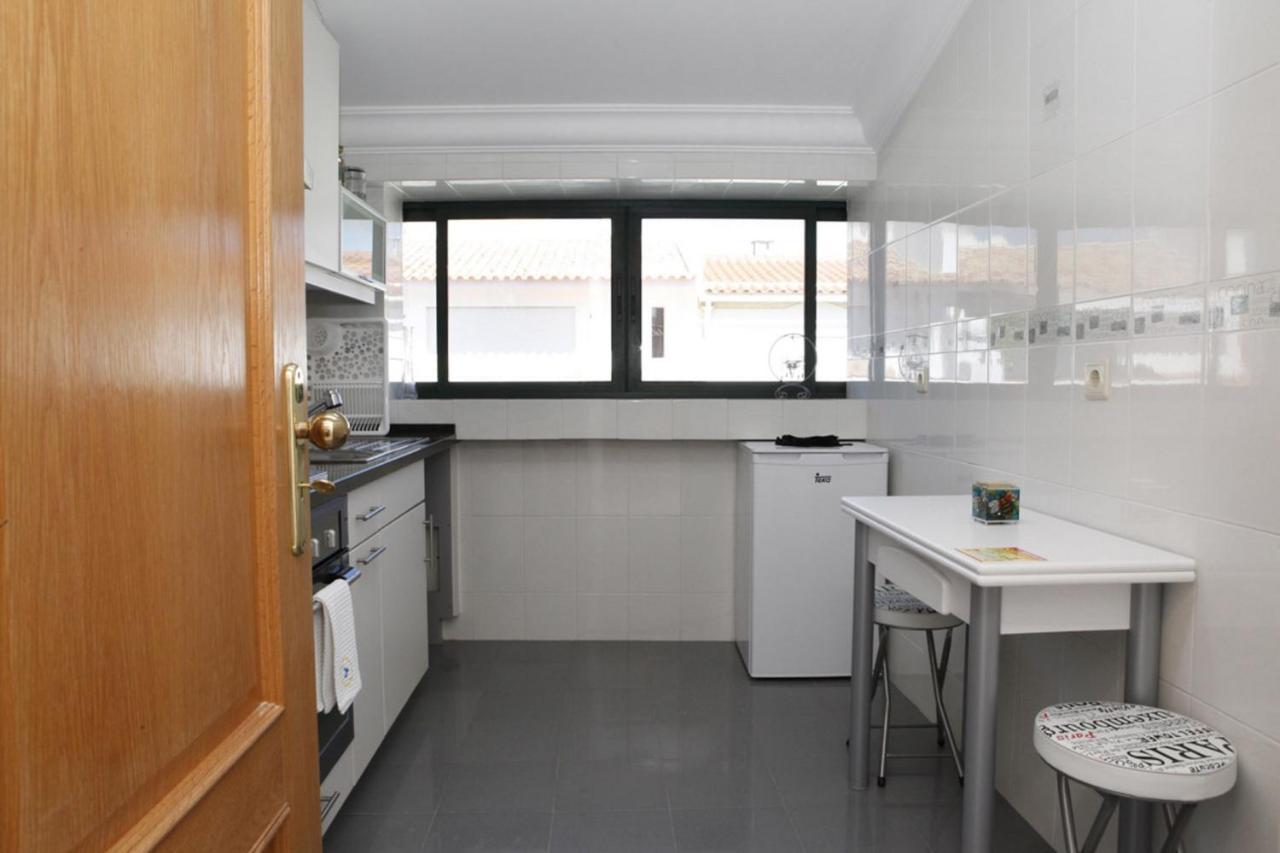 Wondrous Terrace Apartment In Cascais Center מראה חיצוני תמונה