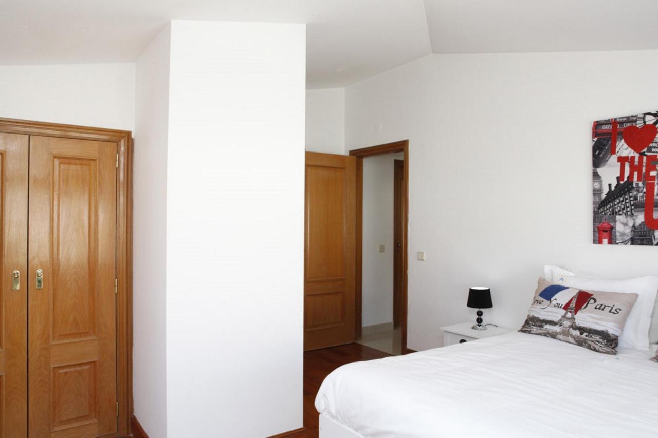Wondrous Terrace Apartment In Cascais Center מראה חיצוני תמונה